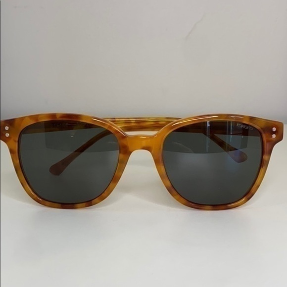Komono Sunglasses Renee Caramel Demi New main image 6